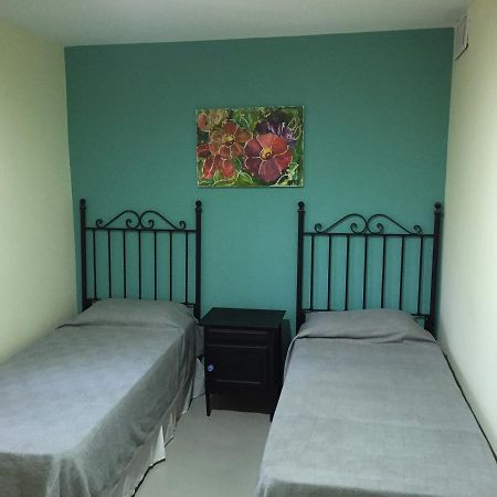 Hosteria Belgrano Neuquén Zewnętrze zdjęcie