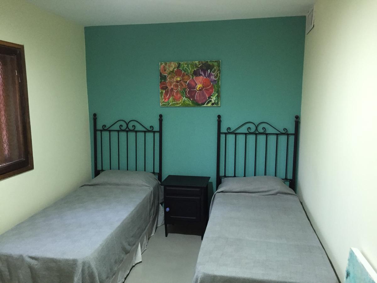 Hosteria Belgrano Neuquén Zewnętrze zdjęcie